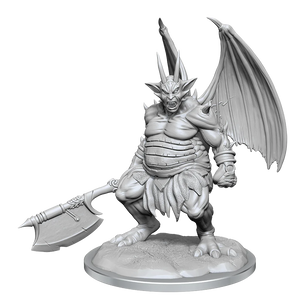 Dungeons & Dragons Nolzur`s Marvelous Unpainted Miniatures: W19 Nycaloth - Sweets and Geeks