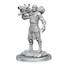 Dungeons & Dragons Nolzur`s Marvelous Unpainted Miniatures: W19 Human Artificer & Human Apprentice - Sweets and Geeks