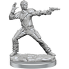 Dungeons & Dragons Nolzur`s Marvelous Unpainted Miniatures: W19 Human Artificer & Human Apprentice - Sweets and Geeks