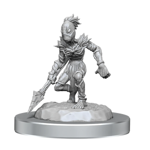 Dungeons & Dragons Nolzur`s Marvelous Unpainted Miniatures: W19 Vegepygmies - Sweets and Geeks