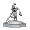 Dungeons & Dragons Nolzur`s Marvelous Unpainted Miniatures: W19 Vegepygmies - Sweets and Geeks