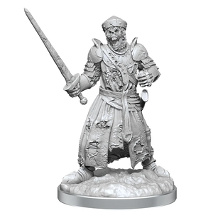 WizKids Deep Cuts: W19 Dead Warlord - Sweets and Geeks