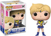 Funko Pop Anime: Sailor Moon - Sailor Uranus #297 - Sweets and Geeks