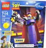 LEGO Disney Toy Story 7591 Construct-a-Zurg - Sweets and Geeks