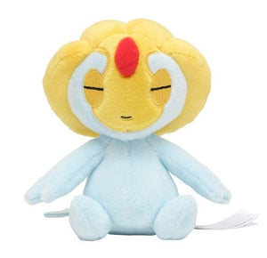 Uxie Japanese Pokémon Center Fit Plush - Sweets and Geeks