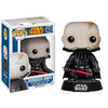 Funko Pop Movies: Star Wars - Darth Vader (Unmasked) #43 - Sweets and Geeks