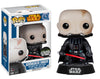 Funko Pop Movies: Star Wars - Darth Vader (Unmasked) #43 - Sweets and Geeks