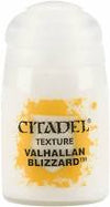 TECHNICAL: VALHALLAN BLIZZARD (24ML) - Sweets and Geeks