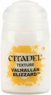 TECHNICAL: VALHALLAN BLIZZARD (24ML) - Sweets and Geeks