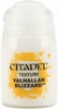 TECHNICAL: VALHALLAN BLIZZARD (24ML) - Sweets and Geeks