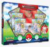 Pokemon GO Special Collection - Sweets and Geeks