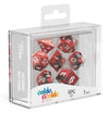 Oakie Doakie Dice RPG Set Gemidice (7) - Sweets and Geeks