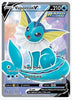 Vaporeon V (Full Art) SWSH07: Evolving Skies # 172/203 - Sweets and Geeks