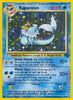 Vaporeon (12) Jungle # 12/64 - Sweets and Geeks