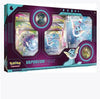 Vaporeon VMAX Premium Collection - Sweets and Geeks