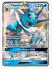 Vaporeon GX - SM172 SM Promos	# SM172 - Sweets and Geeks