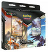 Pokemon V Battle Deck Bundle [Lycanroc/Corviknight] - Sweets and Geeks