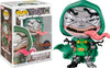 Funko Pop Marvel: Venom - Venomized Doctor Doom (Special Edition) #916 - Sweets and Geeks