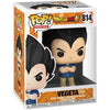 Funko Pop Animation: Dragon Ball Super S4 - Vegeta #814 (Item #47684) - Sweets and Geeks