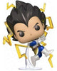 Funko Pop! Animation: Dragonball Z - Vegeta (Galick Gun) (Chalice Collectibles) #712 - Sweets and Geeks