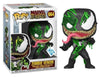 Funko Pop Marvel: Zombies - Zombie Venom (Funko Club) #664 - Sweets and Geeks