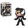 Funko Pop Marvel: Venom - Venom (Eddie Brock) #363 - Sweets and Geeks