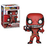 Funko Pop Games: Marvel Contest of Champions - Venompool with Phone Gamestop Exclusive #302 - Sweets and Geeks