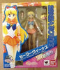 Sailor Venus "Sailor Moon", Bandai S.H.Figuarts  BAN81506 - Sweets and Geeks