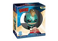 Dorbz: Captain Marvel - Vers #481 - Sweets and Geeks