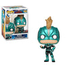 Funko Pop! Captain Marvel - Vers (Masked) (GameStop Exclusive) #434 - Sweets and Geeks