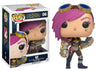 Funko Pop! Games: League of Legends - Vi #06 - Sweets and Geeks