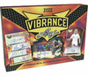 2022 Leaf Vibrance Multi-Sport Box - Sweets and Geeks