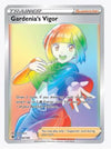 Gardenia's Vigor (Secret) SWSH10: Astral Radiance # 202/189 - Sweets and Geeks