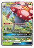 Vileplume GX SM - Cosmic Eclipse # 4/236 - Sweets and Geeks