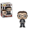 Funko Pop! Television: Director - Vince Gilligan #736 - Sweets and Geeks