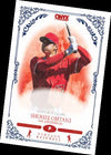2022 Onyx Vintage Collection Baseball Box - Sweets and Geeks