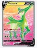 Virizion V (Full Art) SWSH10: Astral Radiance	# 164/189 - Sweets and Geeks