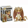 Funko Pop: Game of Thrones - Viserion (6 inch) #34 - Sweets and Geeks