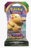 Vivid Voltage Sleeved Booster Pack - Sweets and Geeks