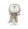 Funko Pop! Wanda Vision - The Vision (White) #824 - Sweets and Geeks