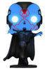 Funko Pop! Wanda Vision - The Vision (White) #824 - Sweets and Geeks