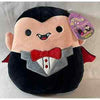 Squishmallow - Vlad the Vampire 8" - Sweets and Geeks