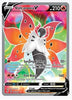 Volcarona V (Full Art) SWSH07: Evolving Skies # 170/203 - Sweets and Geeks