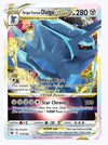 Origin Forme Dialga VSTAR SWSH10: Astral Radiance # 114/189 - Sweets and Geeks