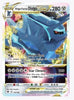Origin Forme Dialga VSTAR SWSH10: Astral Radiance # 114/189 - Sweets and Geeks