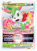 Shaymin VSTAR SWSH09: Brilliant Stars # 014/172 - Sweets and Geeks