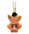 Vulpix Halloween Harvest Festival Japanese Pokémon Center Plush - Sweets and Geeks