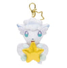 Alolan Vulpix Japanese Pokémon Center Mascot Speed Star Plush - Sweets and Geeks