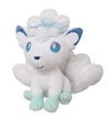 Alolan Vulpix Japanese Pokémon Center All-Star Plush - Sweets and Geeks