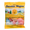 SATELLITE WAFERS 1.23 oz. PEG BAG - Sweets and Geeks
